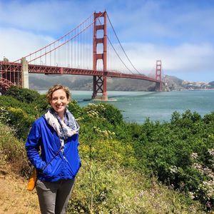 Meet your Posher, Erin